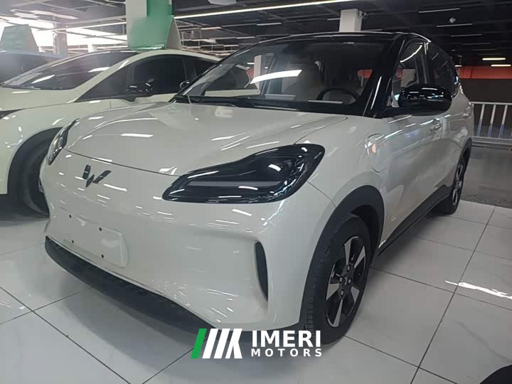 Wuling Binguo PLUS 401km 5-Seater