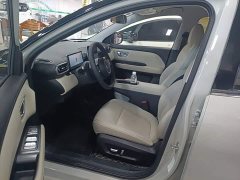 Wuling Binguo PLUS 2024 401km 5-Seater - ფოტო 12