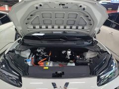 Wuling Binguo PLUS 2024 401km 5-Seater - ფოტო 16