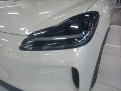 Wuling Binguo PLUS 2024 401km 5-Seater - ფოტო 18