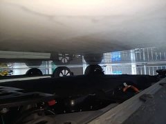 Wuling Binguo PLUS 2024 401km 5-Seater - ფოტო 19