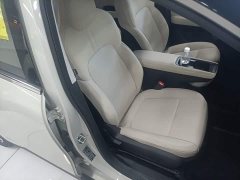 Wuling Binguo PLUS 2024 401km 5-Seater - ფოტო 20