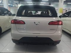 Wuling Binguo PLUS 2024 401km 5-Seater - ფოტო 4