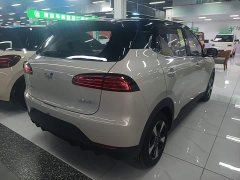 Wuling Binguo PLUS 2024 401km 5-Seater - ფოტო 5