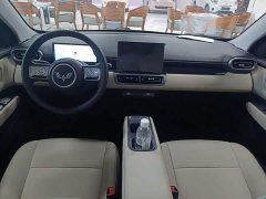 Wuling Binguo PLUS 2024 401km 5-Seater - ფოტო 6