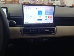 Wuling Binguo PLUS 2024 401km 5-Seater - ფოტო 9