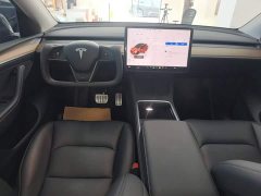 Tesla Model Y 2022 Performance All-Wheel Drive - ფოტო 10