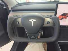 Tesla Model Y 2022 Performance All-Wheel Drive - ფოტო 11