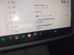 Tesla Model Y 2022 Performance All-Wheel Drive - ფოტო 12