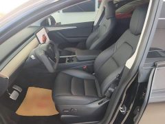 Tesla Model Y 2022 Performance All-Wheel Drive - ფოტო 15