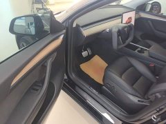 Tesla Model Y 2022 Performance All-Wheel Drive - ფოტო 16