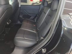 Tesla Model Y 2022 Performance All-Wheel Drive - ფოტო 17