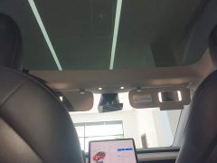 Tesla Model Y 2022 Performance All-Wheel Drive - ფოტო 18