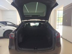 Tesla Model Y 2022 Performance All-Wheel Drive - ფოტო 19