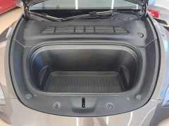 Tesla Model Y 2022 Performance All-Wheel Drive - ფოტო 20