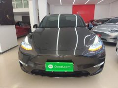 Tesla Model Y 2022 Performance All-Wheel Drive - ფოტო 3