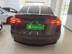 Tesla Model Y 2022 Performance All-Wheel Drive - ფოტო 6