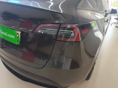 Tesla Model Y 2022 Performance All-Wheel Drive - ფოტო 8