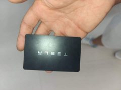 Tesla Model Y 2022 Performance All-Wheel Drive - ფოტო 9