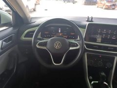 Volkswagen T-ROC Tanyue 280TSI DSG FWD Time Edition - ფოტო 11