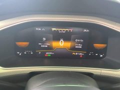 Volkswagen T-ROC Tanyue 280TSI DSG FWD Time Edition - ფოტო 12