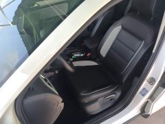 Volkswagen T-ROC Tanyue 280TSI DSG FWD Time Edition - ფოტო 15