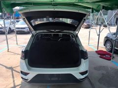 Volkswagen T-ROC Tanyue 280TSI DSG FWD Time Edition - ფოტო 19