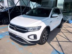 Volkswagen T-ROC Tanyue 280TSI DSG FWD Time Edition - ფოტო 2