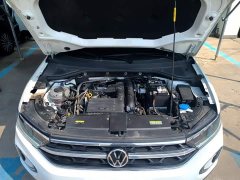 Volkswagen T-ROC Tanyue 280TSI DSG FWD Time Edition - ფოტო 20