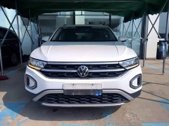 Volkswagen T-ROC Tanyue 280TSI DSG FWD Time Edition - ფოტო 3