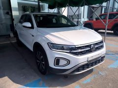 Volkswagen T-ROC Tanyue 280TSI DSG FWD Time Edition - ფოტო 4