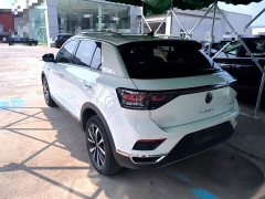 Volkswagen T-ROC Tanyue 280TSI DSG FWD Time Edition - ფოტო 5