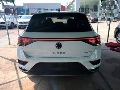 Volkswagen T-ROC Tanyue 280TSI DSG FWD Time Edition - ფოტო 6