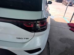 Volkswagen T-ROC Tanyue 280TSI DSG FWD Time Edition - ფოტო 8