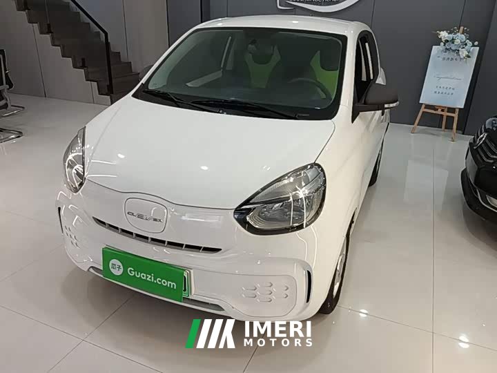 SAIC Corey Wei CLEVER 302km New Four-Seat Super Version - ავტომობილი ჩინეთიდან