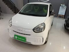 SAIC Corey Wei CLEVER 302km New Four-Seat Super Version - ფოტო 1