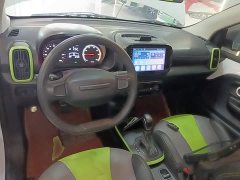 SAIC Corey Wei CLEVER 302km New Four-Seat Super Version - ფოტო 10