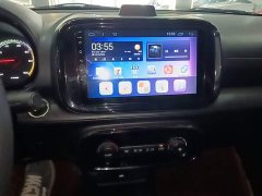 SAIC Corey Wei CLEVER 302km New Four-Seat Super Version - ფოტო 13