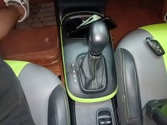 SAIC Corey Wei CLEVER 302km New Four-Seat Super Version - ფოტო 14