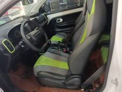 SAIC Corey Wei CLEVER 302km New Four-Seat Super Version - ფოტო 15