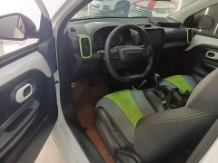 SAIC Corey Wei CLEVER 302km New Four-Seat Super Version - ფოტო 16