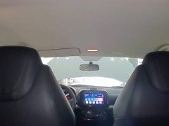 SAIC Corey Wei CLEVER 302km New Four-Seat Super Version - ფოტო 18
