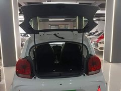SAIC Corey Wei CLEVER 302km New Four-Seat Super Version - ფოტო 19