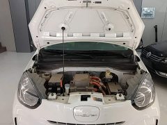 SAIC Corey Wei CLEVER 302km New Four-Seat Super Version - ფოტო 20