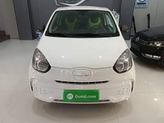 SAIC Corey Wei CLEVER 302km New Four-Seat Super Version - ფოტო 3