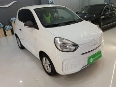 SAIC Corey Wei CLEVER 302km New Four-Seat Super Version - ფოტო 4