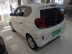 SAIC Corey Wei CLEVER 302km New Four-Seat Super Version - ფოტო 5