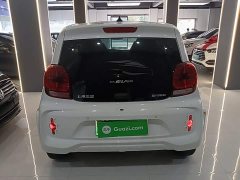 SAIC Corey Wei CLEVER 302km New Four-Seat Super Version - ფოტო 6