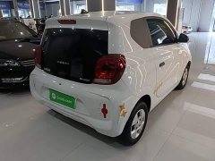 SAIC Corey Wei CLEVER 302km New Four-Seat Super Version - ფოტო 7
