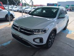 Volkswagen T-ROC Tanyue 280TSI DSG FWD Time Edition - ფოტო 1
